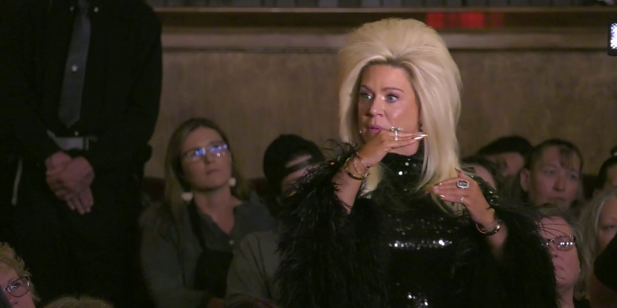 Long Island Medium to take the stage at Springfield Symphony Hall