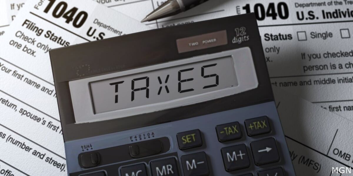 Proposal filed for property tax relief for veterans
