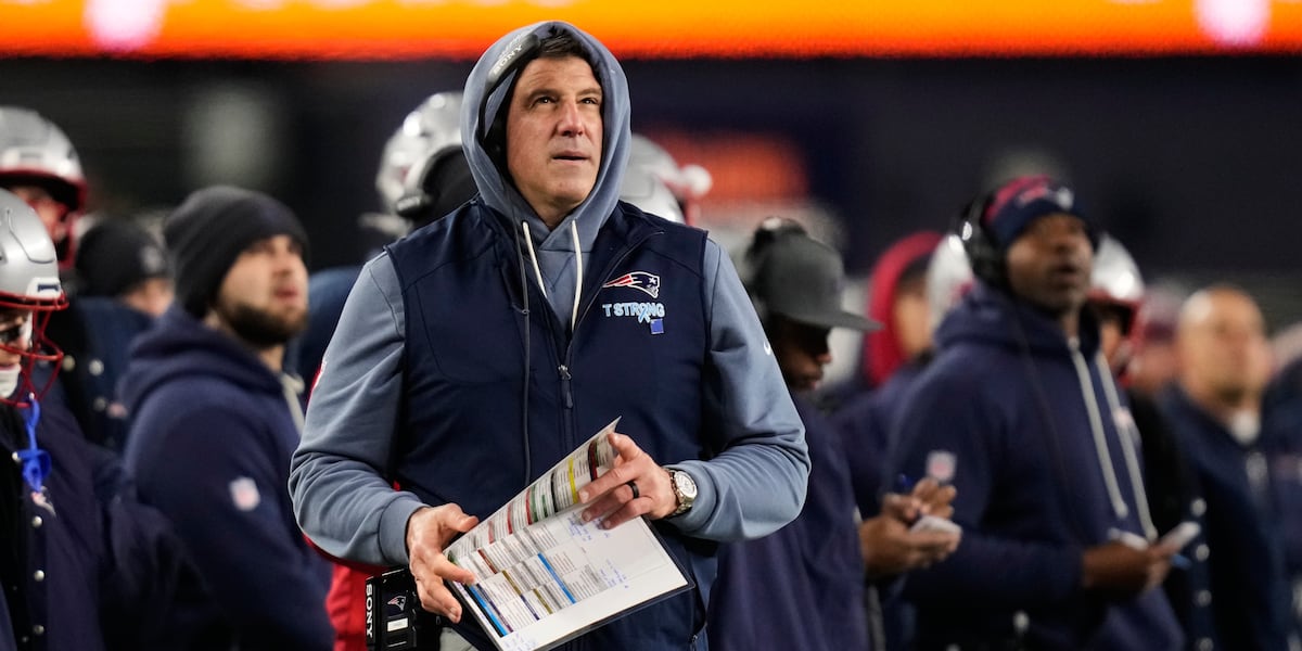 Vrabel’s toughest test: Patriots face dominant Texans D-line