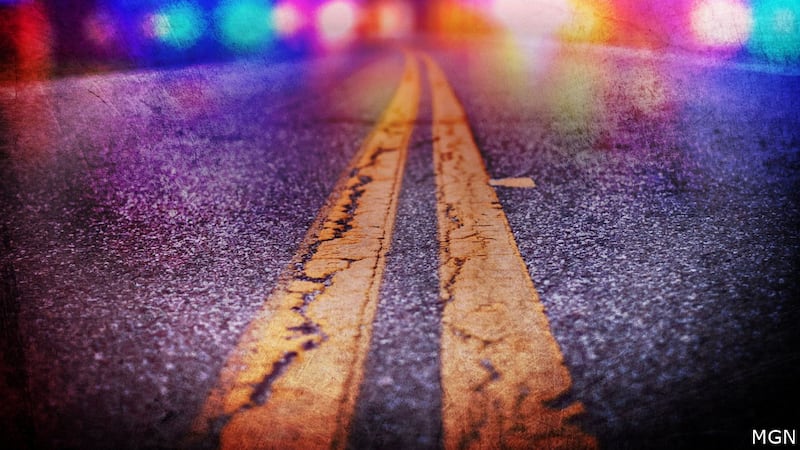 One man is dead following a weekend motorcycle crash in Florence.