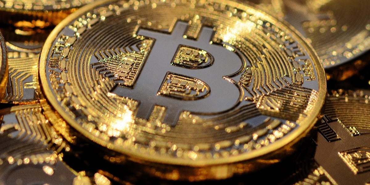 Local officials warn of rise in crypto scams across western Mass.
