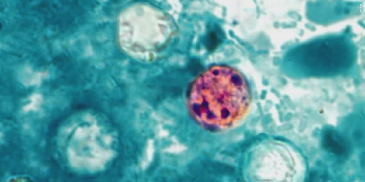 Health experts warn of spreading ‘explosive’ diarrhea illness