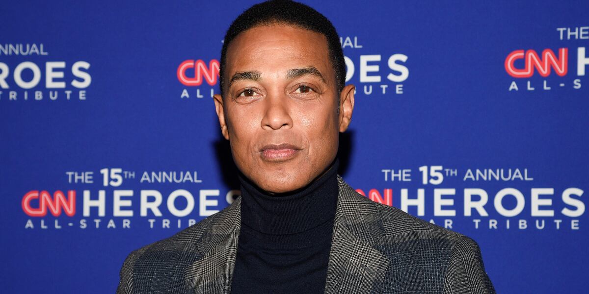 Journalist Don Lemon is arrested after protest that disrupted a service at a Minnesota church