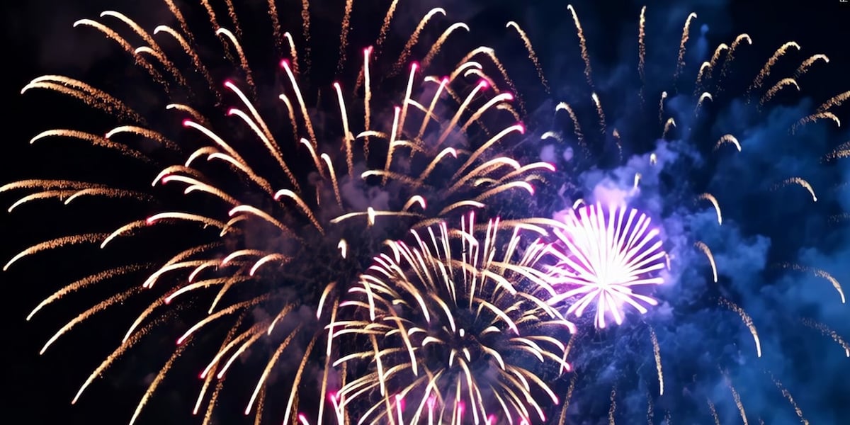 Pittsfield announces Independence Day fireworks at a later date