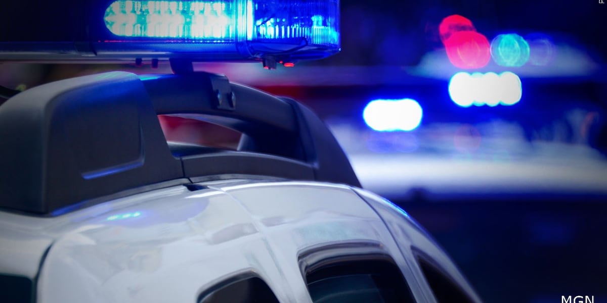 Pedestrian hit and killed overnight on Boston Road