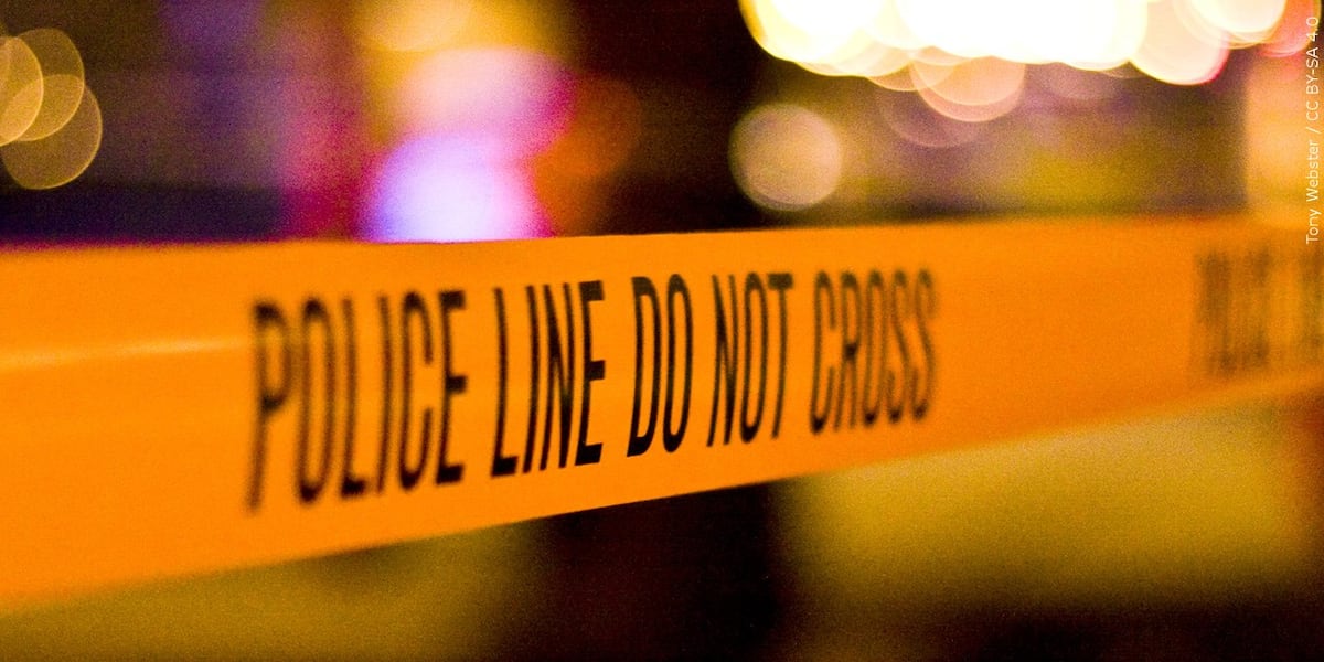 Possible mortar round found in Conn. home, perimeter established