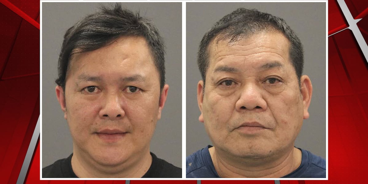 Westfield sting catches two suspects in phone scam that targeted elderly resident
