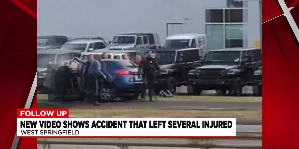 Police protocols in question after motorist injured in chase