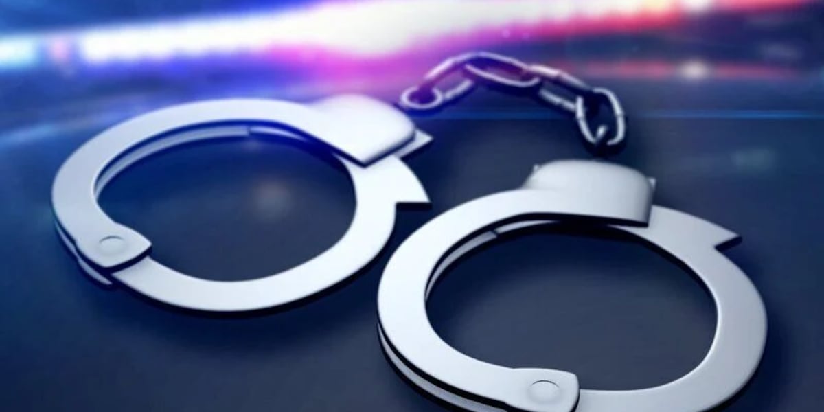 DNA testing helps catch Agawam criminal from 2022 case
