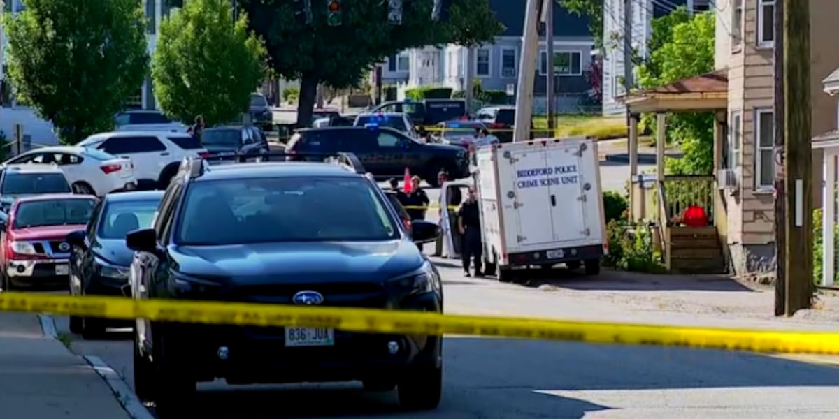 Police investigate second fatal ICE-related shooting in less than a week