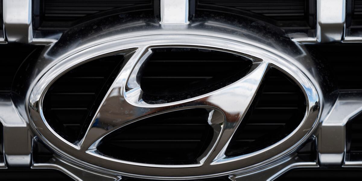 Hyundai and Kia will repair millions of vehicles under a deal to fix anti-theft technology