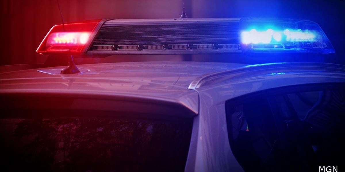 East Longmeadow police arrest suspect in reported kidnapping, assault