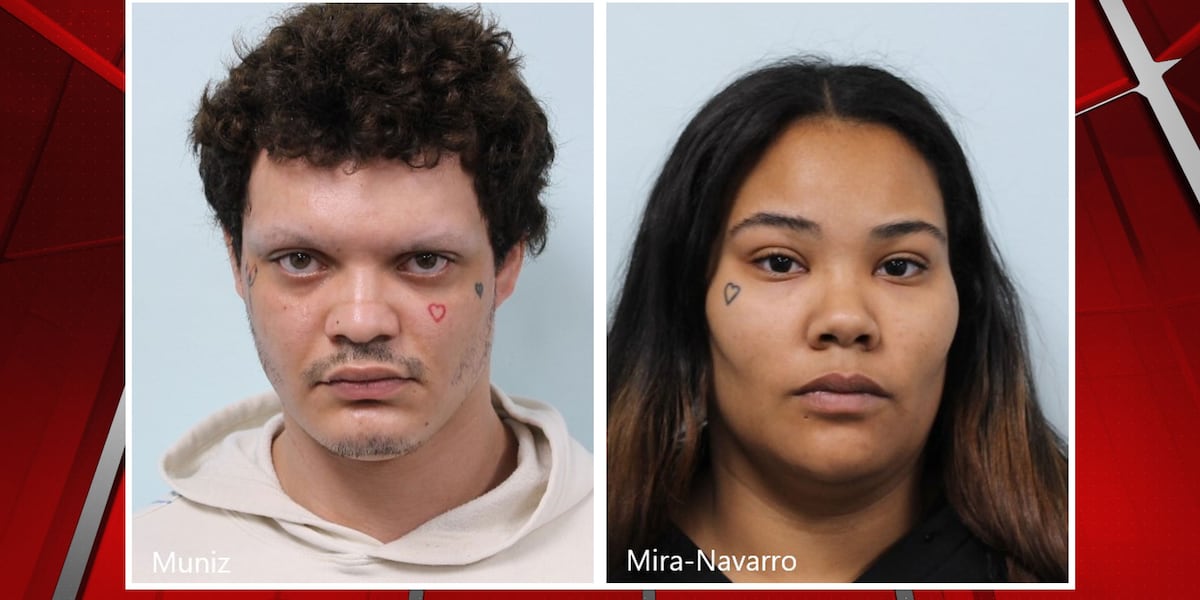 Parents plead not guilty to rape of a child