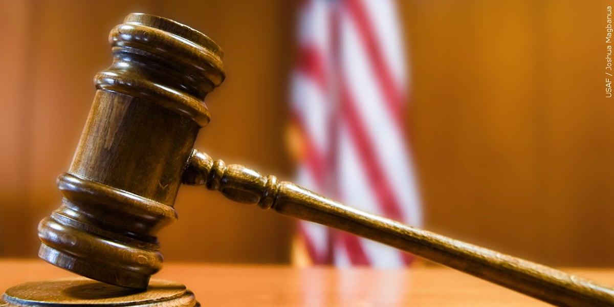 Local man pleads guilty to fentanyl distribution