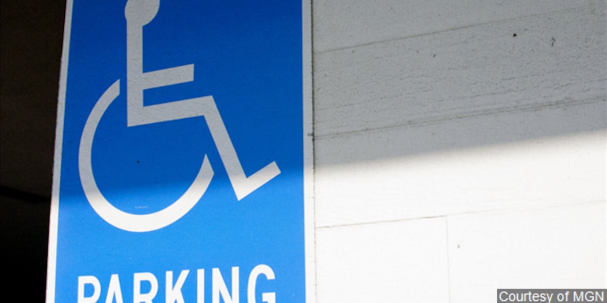Thousands wait across Mass. for handicapped placards, causing frustration