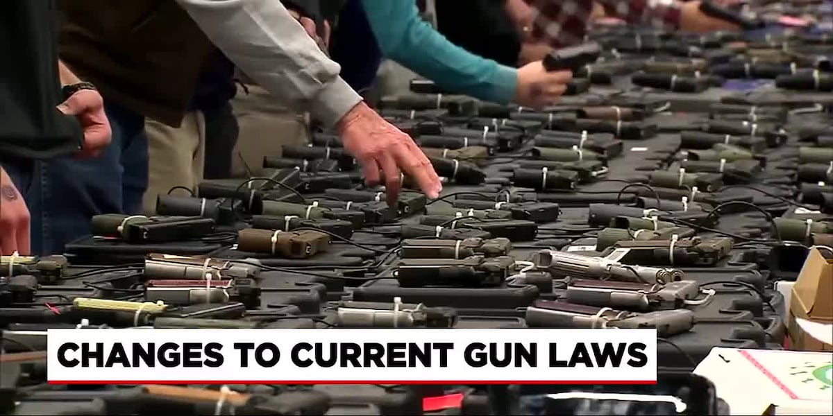 New Gun Laws in Massachusetts 2026: What You Need to Know Now