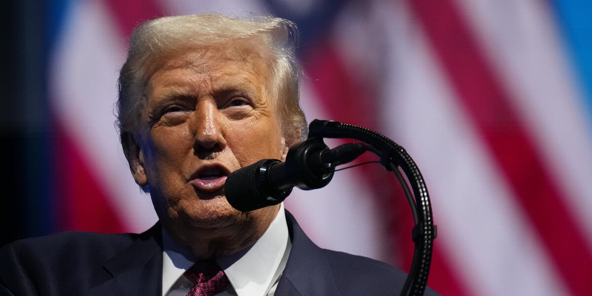 Trump administration seeks emergency pause to court order demanding full November SNAP payments