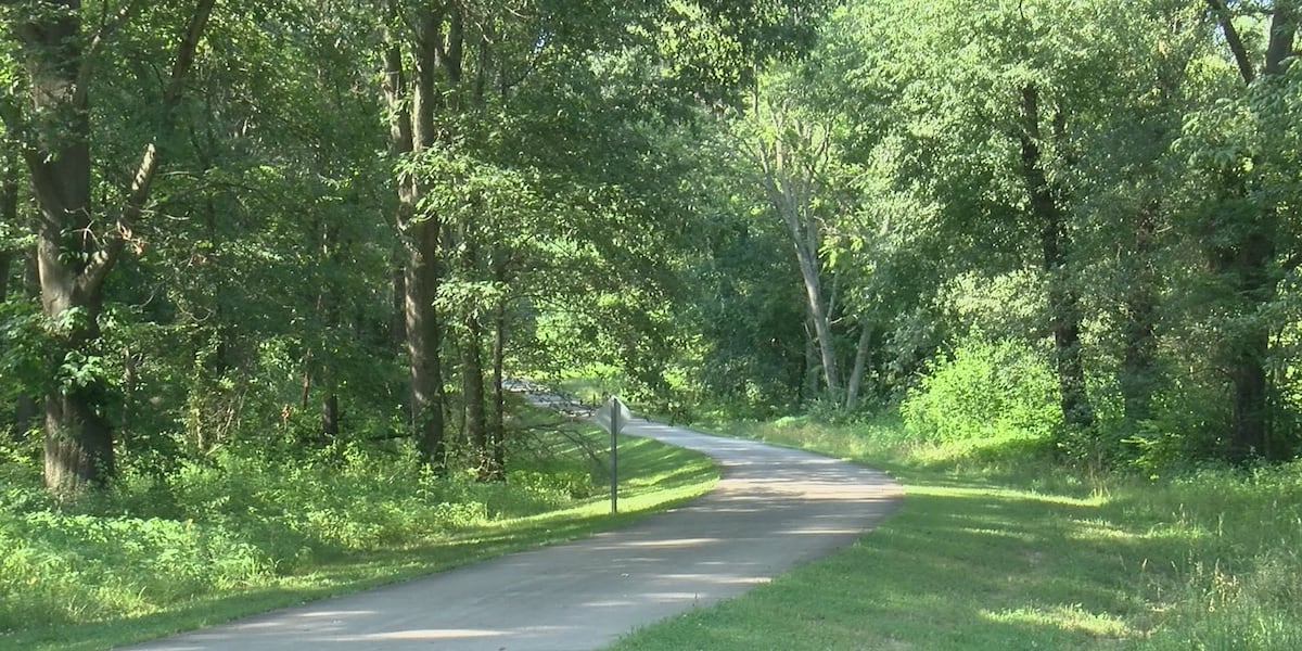 Easthampton receives grant to improve rail trail