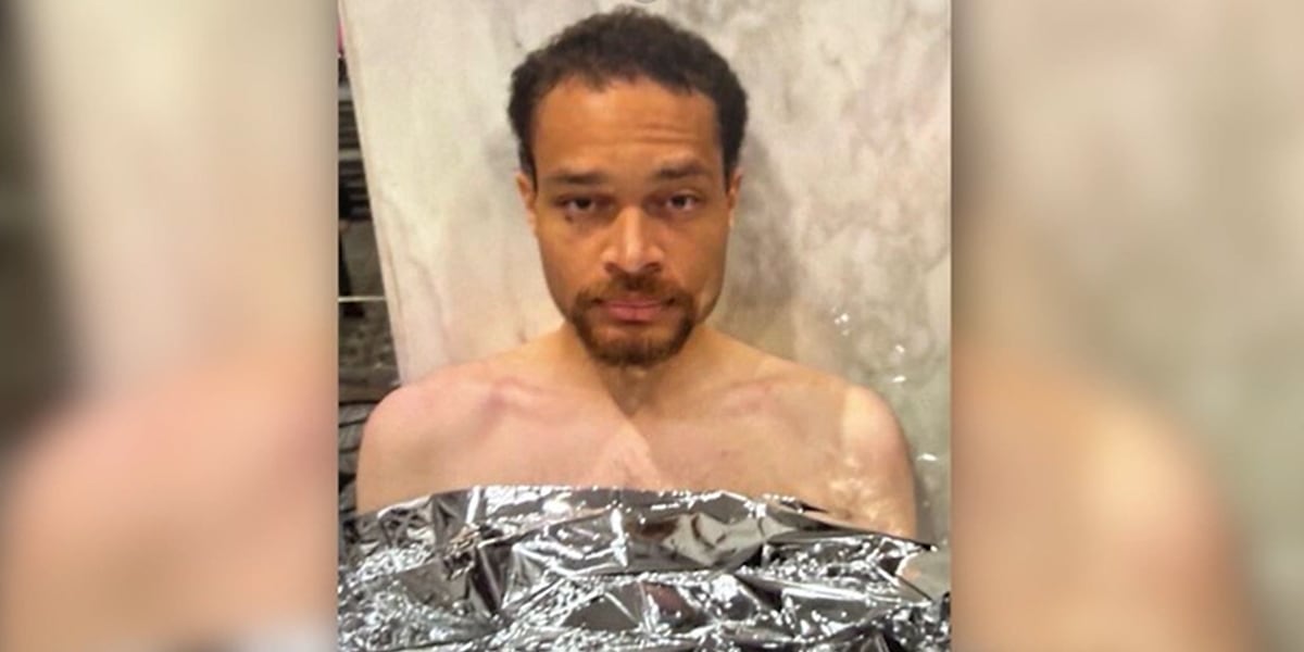 Alleged correspondents’ dinner gunman aired grievances against Trump in writings to family