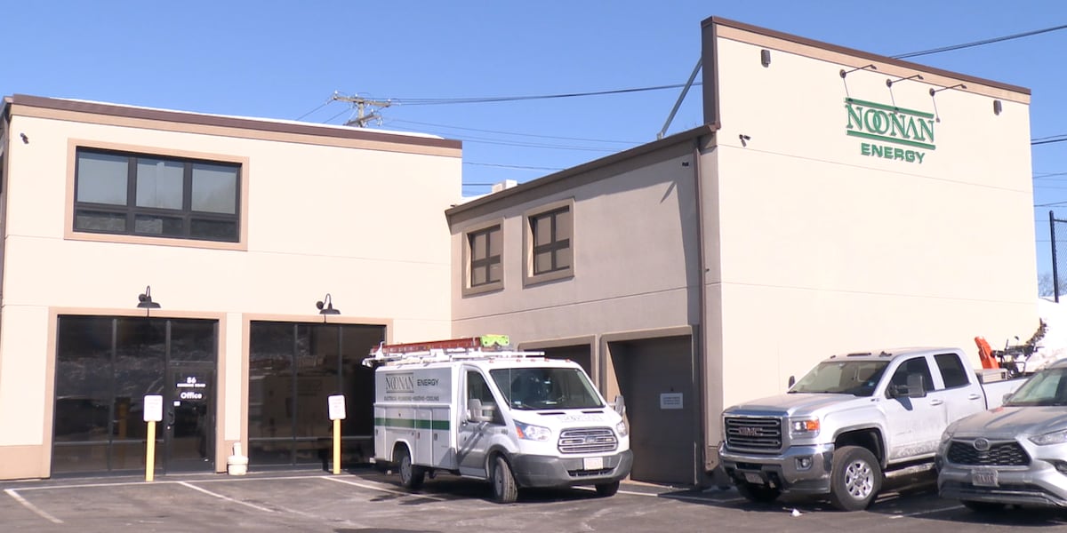 Getting answers as heating oil prices continue to increase