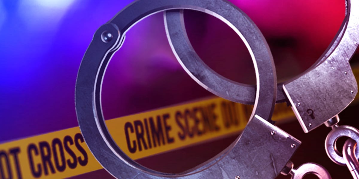 Holyoke Police: suspect in $30,000 mall robbery arrested in Florida