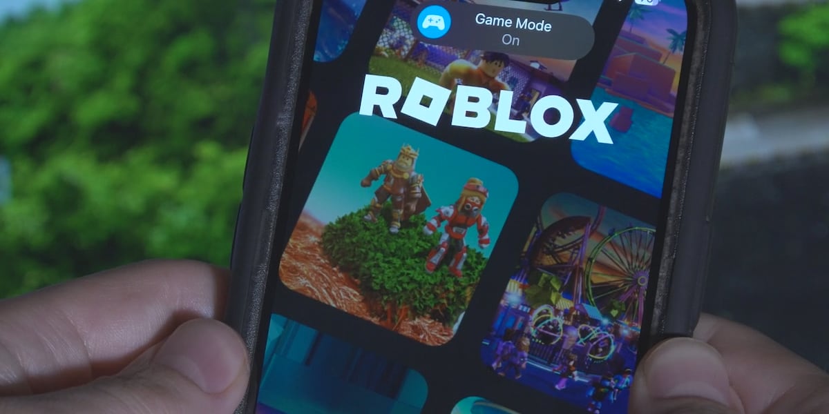 Connecticut investigating Roblox to protect children