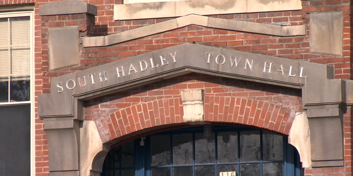 South Hadley facing massive budget cuts