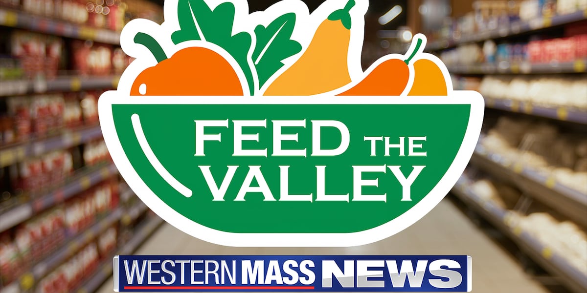 Help us Feed the Valley