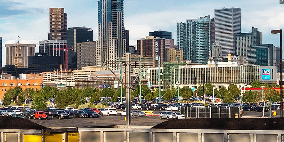 Destination Denver: advice for fans traveling to AFC Championship