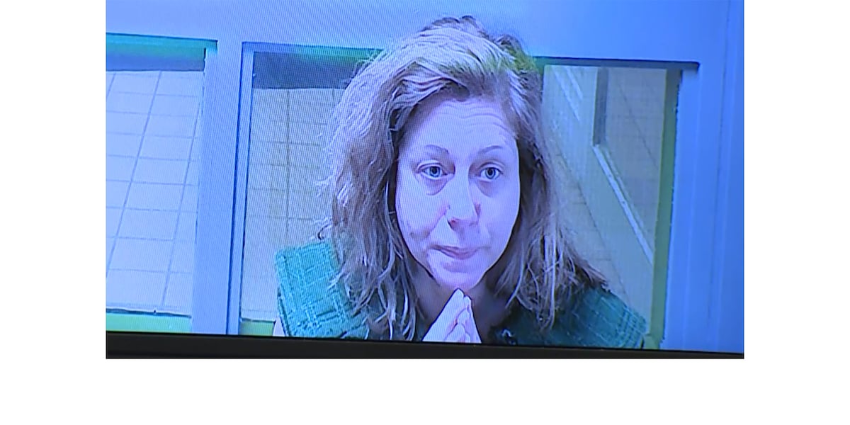 Mother confessed to strangling children, court documents reveal