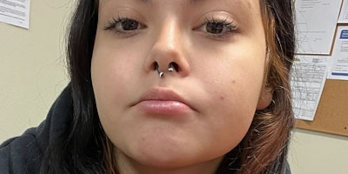 Police asks for help in finding missing girl