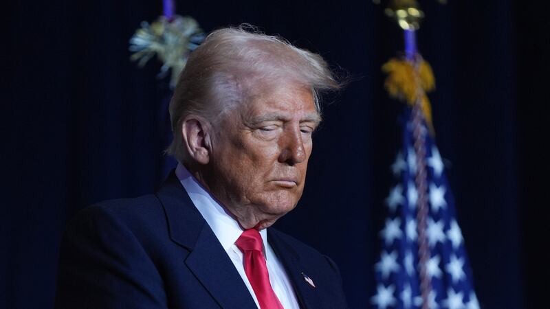 Judge orders fired head of whistleblower agency reinstated while fight continues over Trump removal