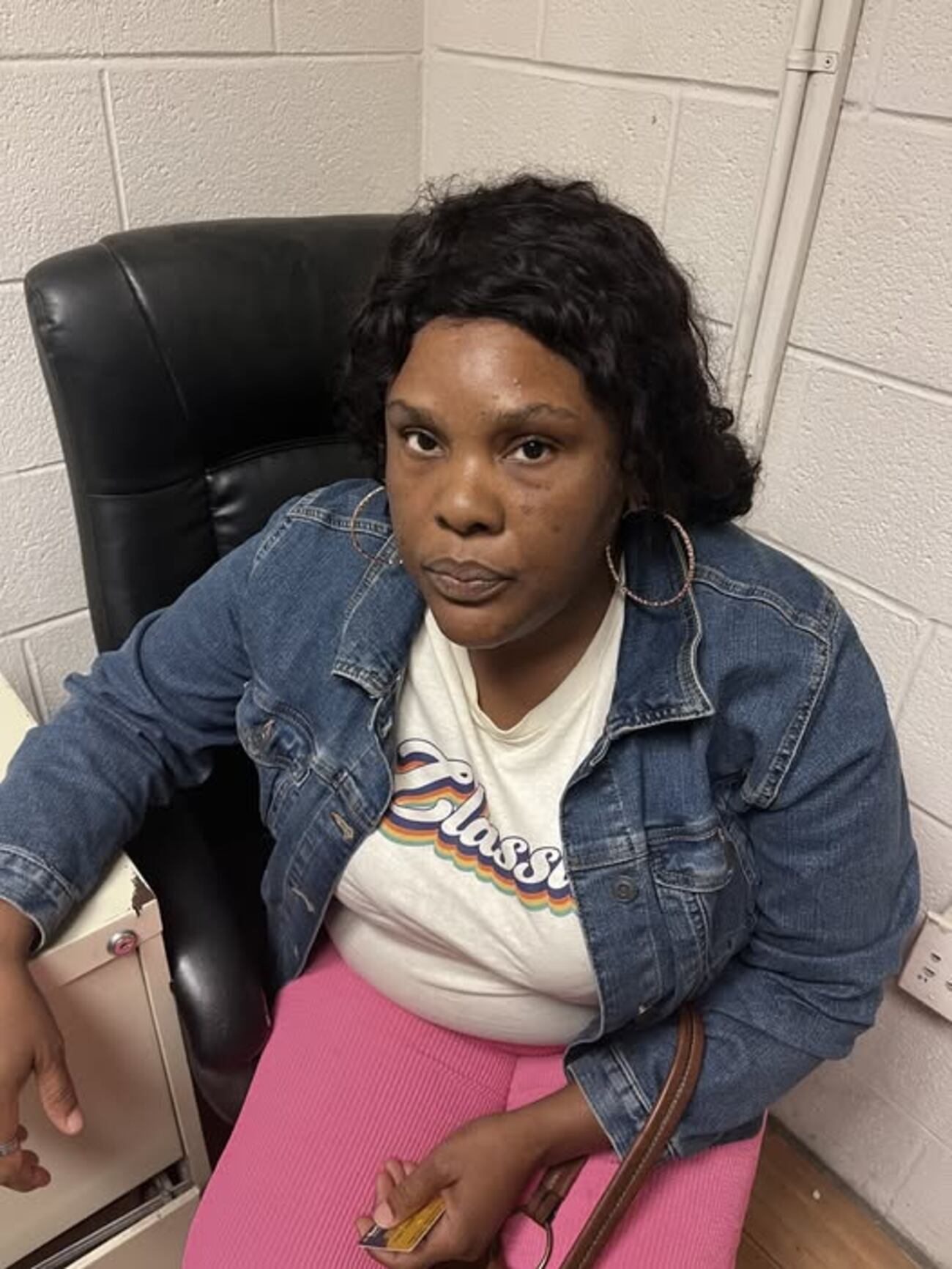 West Springfield Police Look To Identify Fraud Suspect West Springfield Police Look To Identify Fraud Suspect