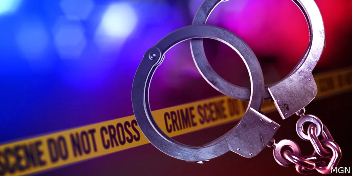 Suspect found hiding in trash barrel after Longmeadow break-in attempt
