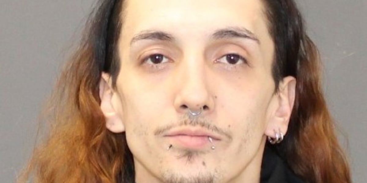 Ware Police arrest Chelsea man on drug charges