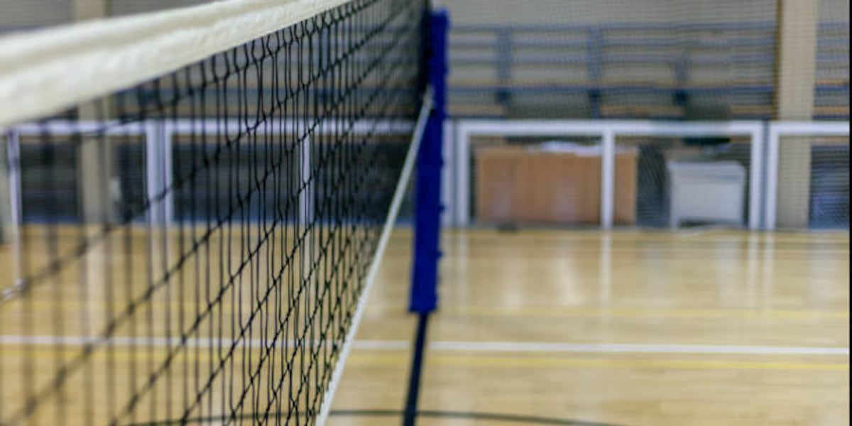 Springfield College celebrates 12th men’s volleyball national championship