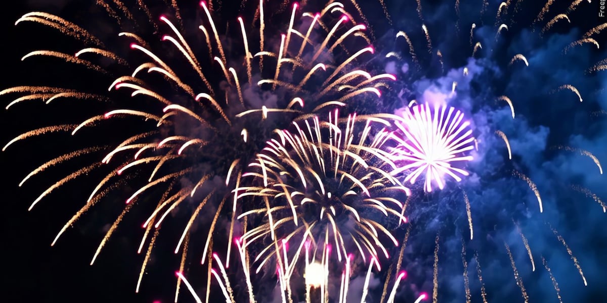 Pittsfield cancels 4th of July fireworks, announces other events