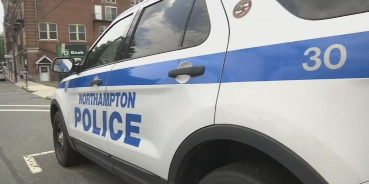 Police investigating altercation at Northampton High School
