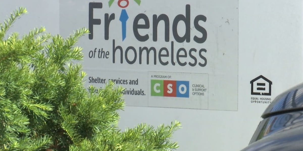 No One Eats Alone: Springfield resident launches new outreach for those in need