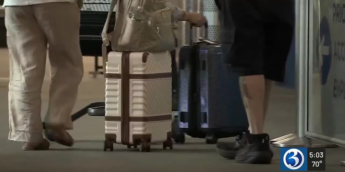 Travelers share concern following BermudAir’s departure from Bradley