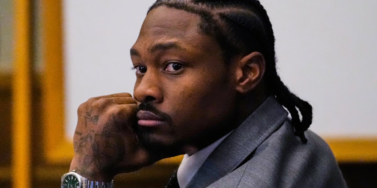 Former Patriots receiver Stefon Diggs found not guilty of assaulting private chef