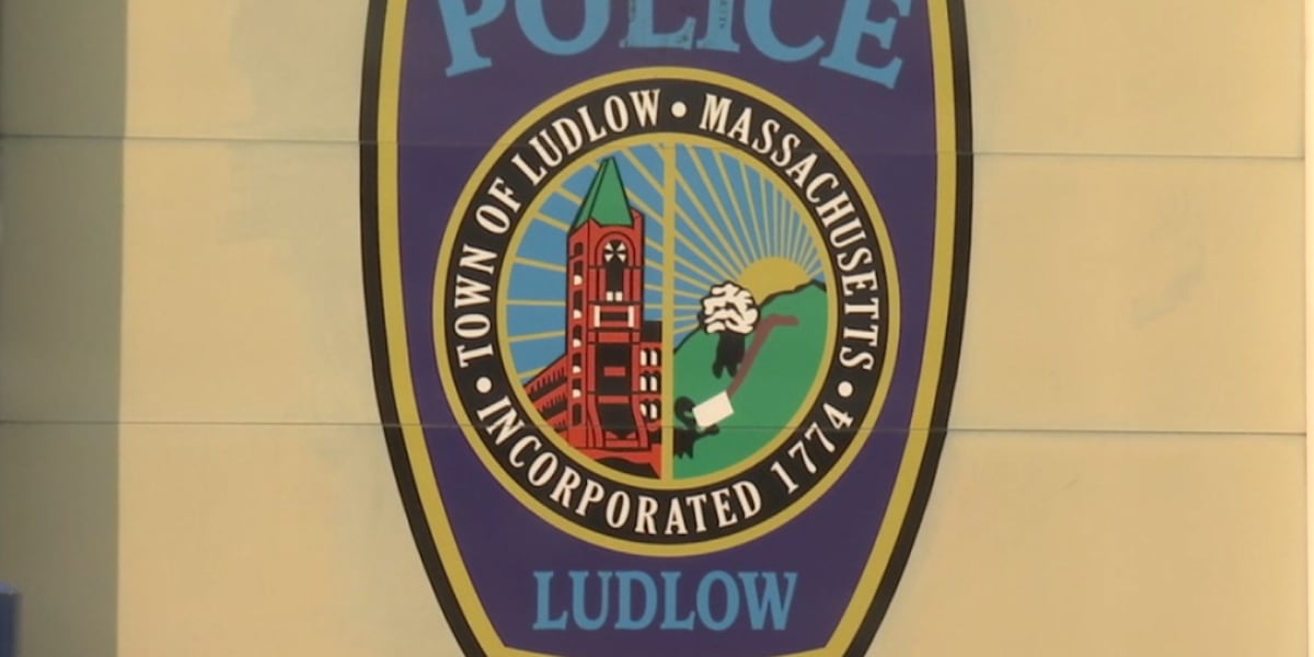 Details released in Ludlow Police’s takedown of a scammer