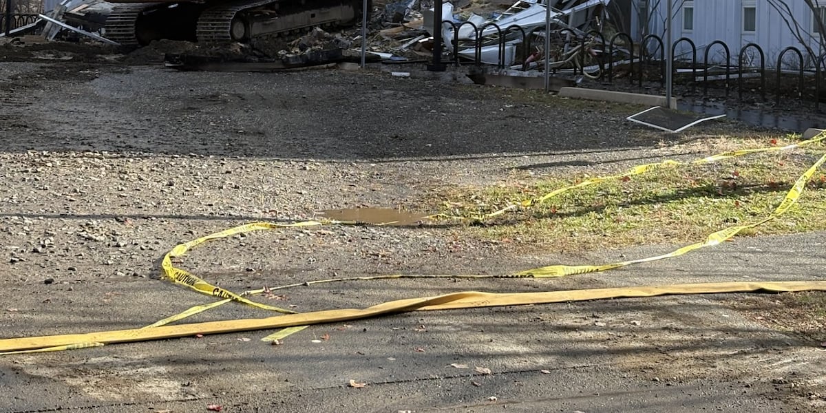 UMass students awaiting emergency funds after Olympia Place fire