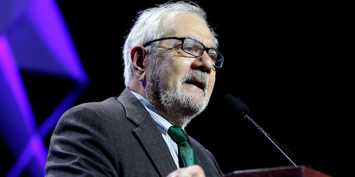 Barney Frank, longtime Democratic congressman and trailblazer for gay rights, dies at 86