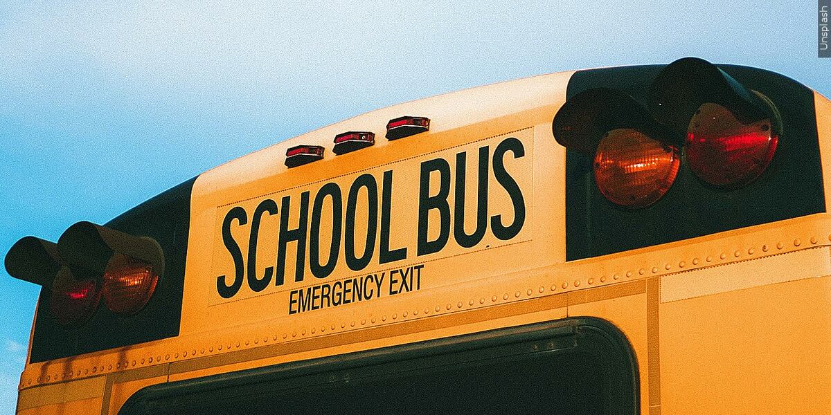 Superintendent releases statement following Gateway Regional missing school bus