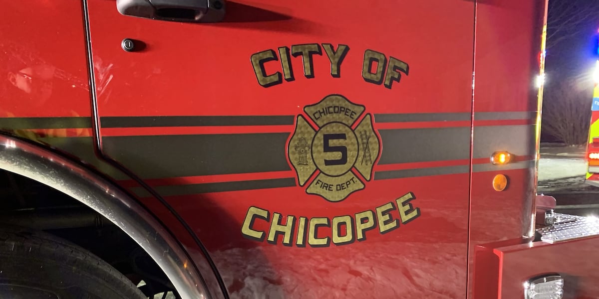 Chicopee Fire Department upgrades emergency medical capabilities