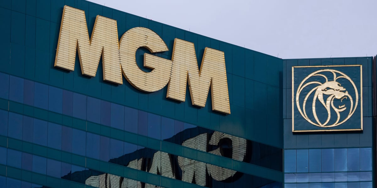 People Inc. proposes $18 billion buyout of MGM Resorts