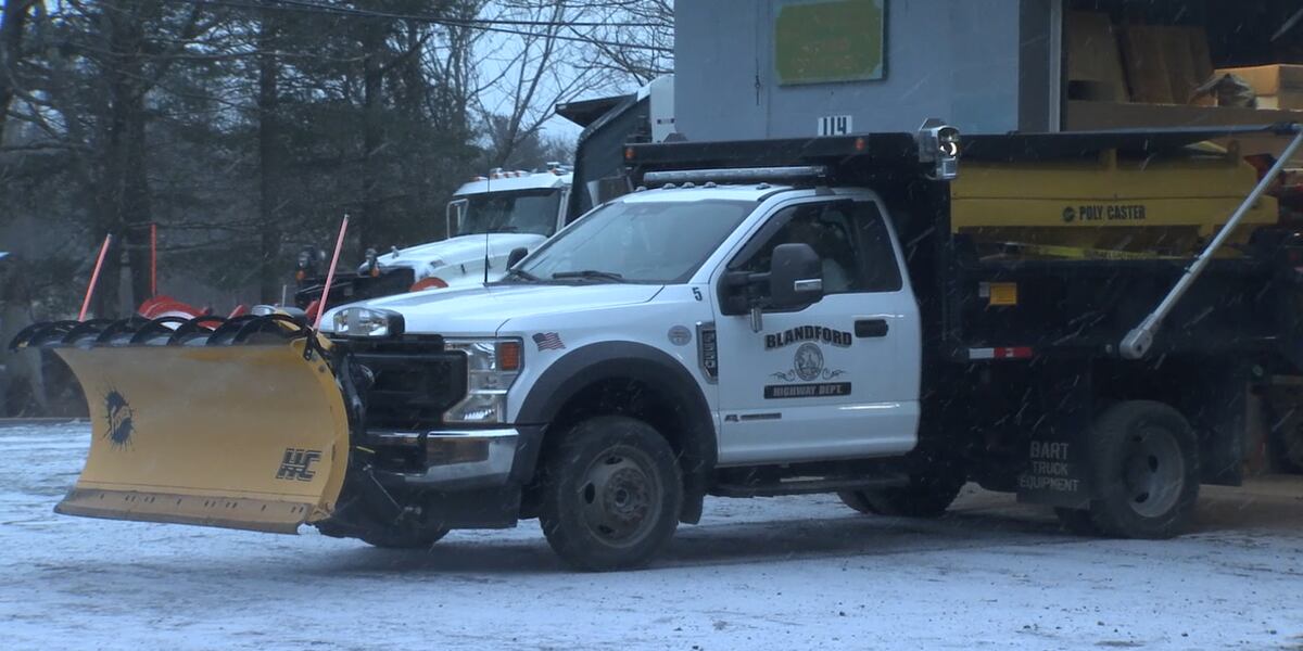 Staying safe on the roads this winter season