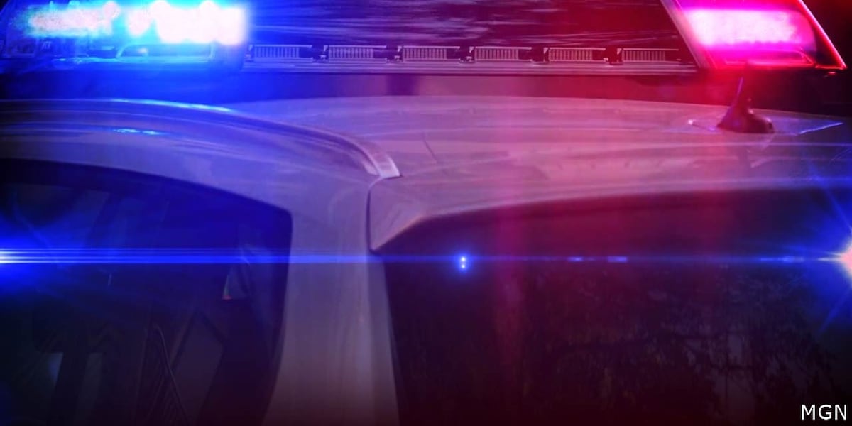 Man arrested after falling asleep while driving with drugs in his car
