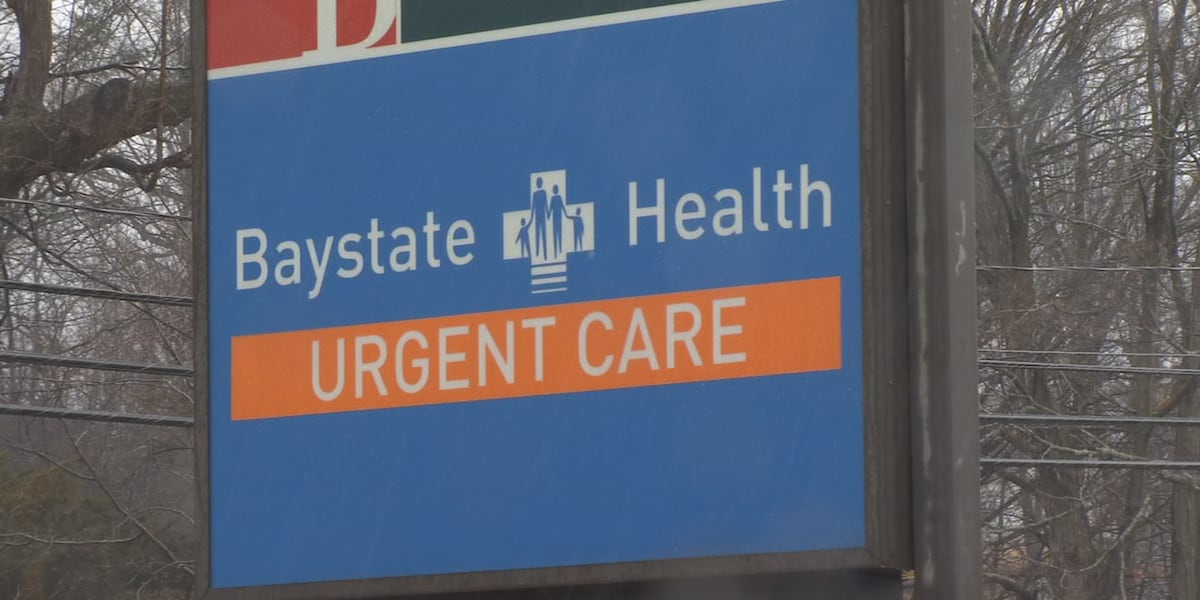 Baystate Health clears up billing confusion